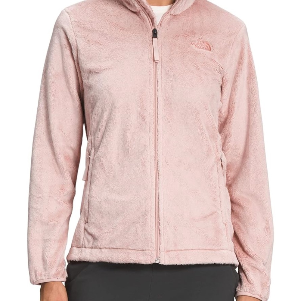 The North Face Women's Pink Jacket